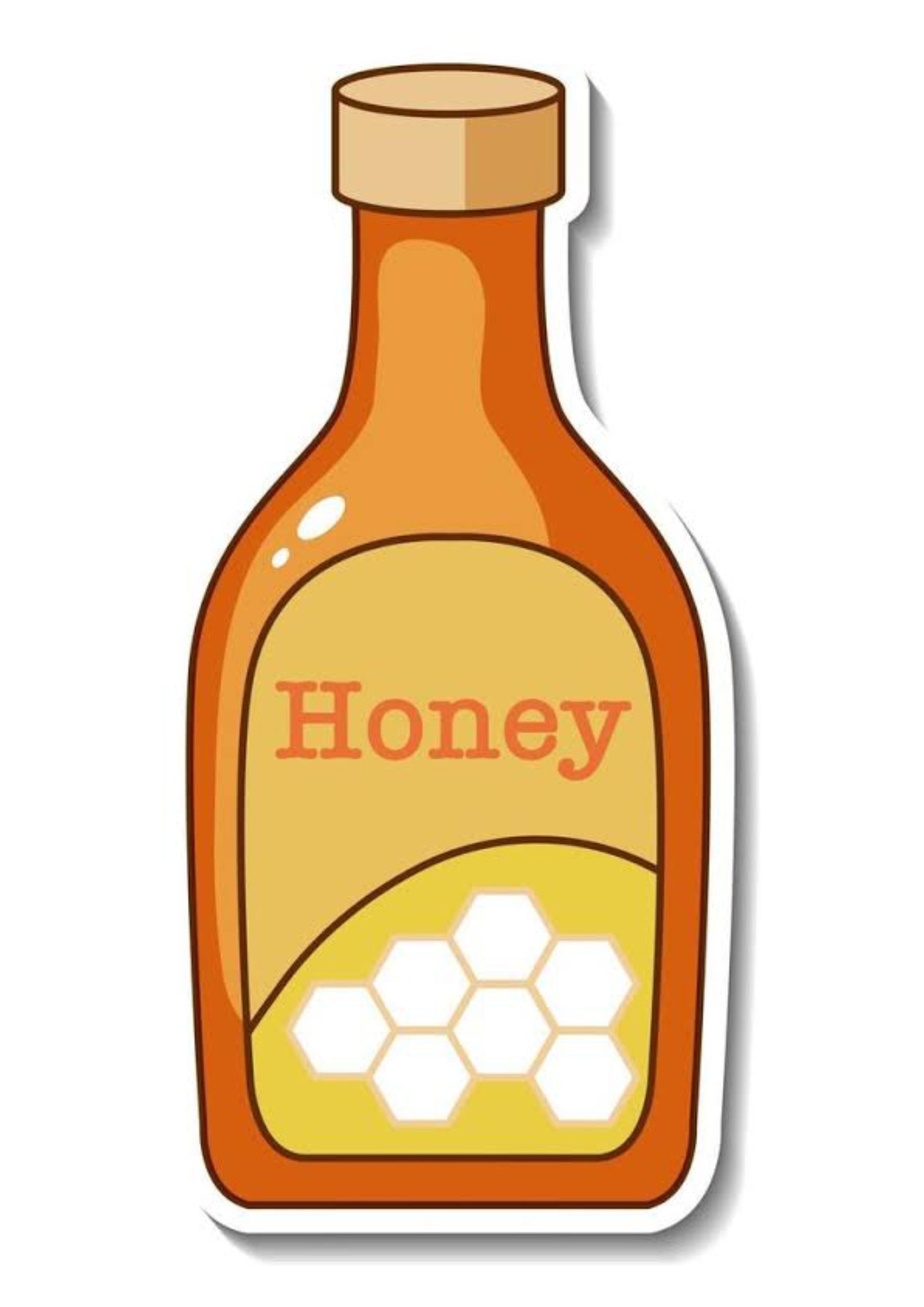1 Kilogram Honey